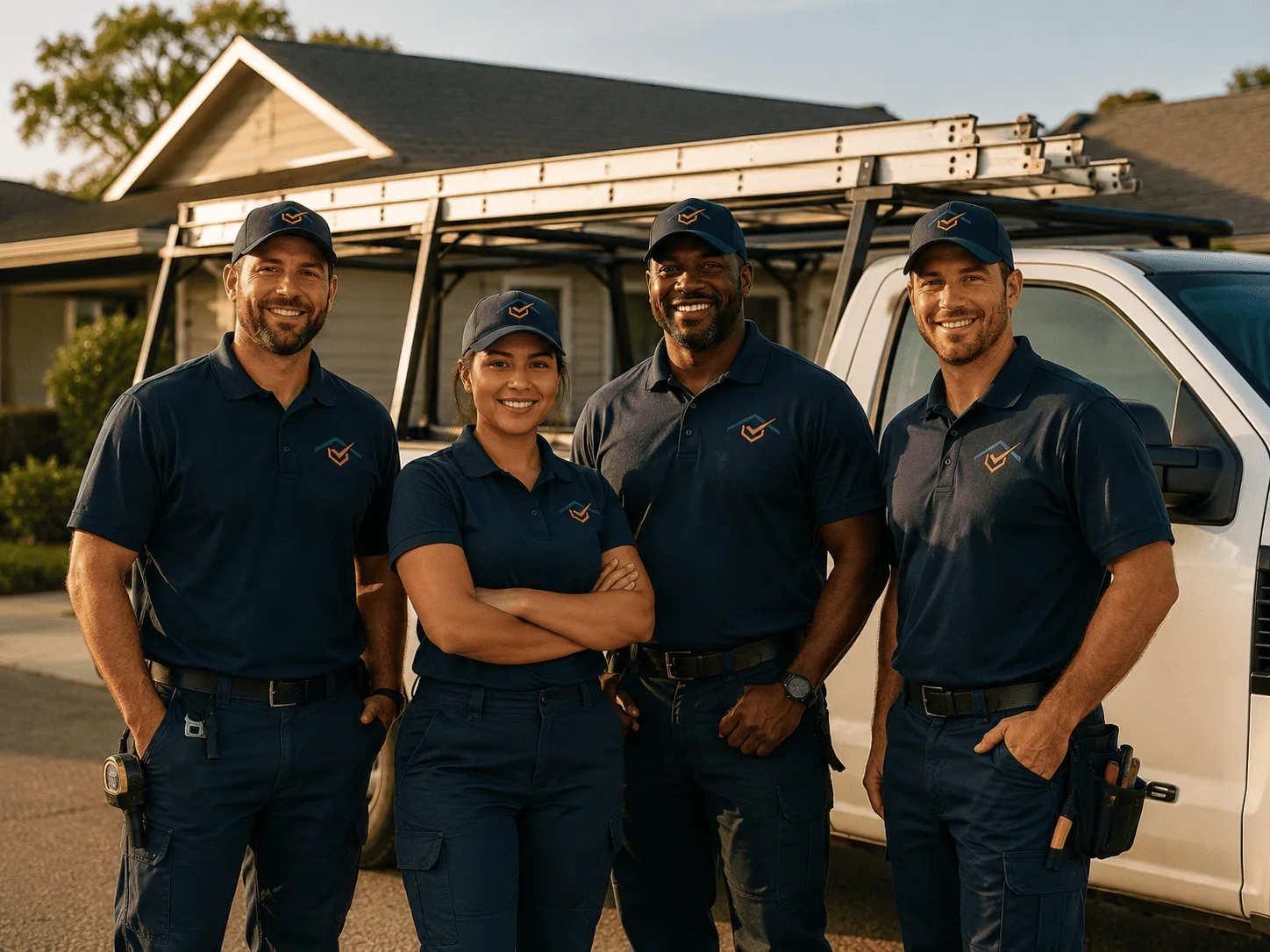 Roof Inspection company in Morning Sun, IA